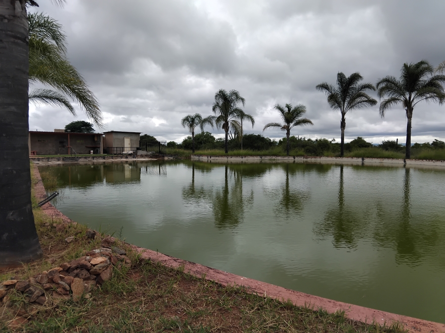 7 Bedroom Property for Sale in Baskoppies A H Limpopo