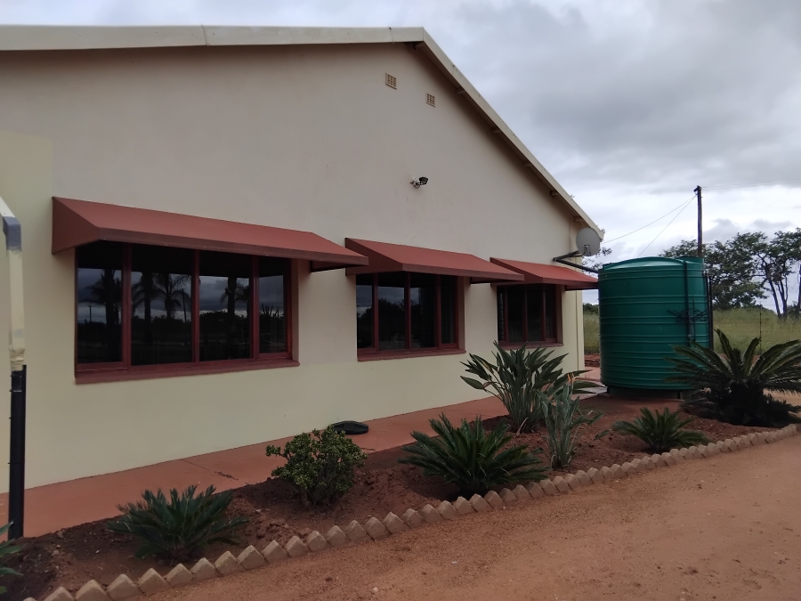 7 Bedroom Property for Sale in Baskoppies A H Limpopo