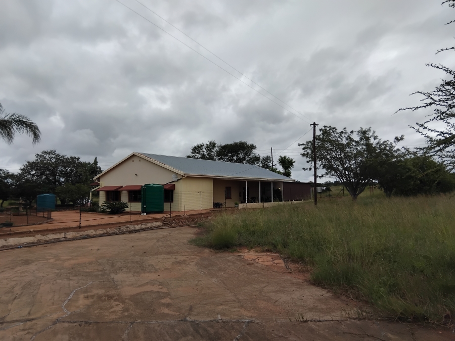 7 Bedroom Property for Sale in Baskoppies A H Limpopo