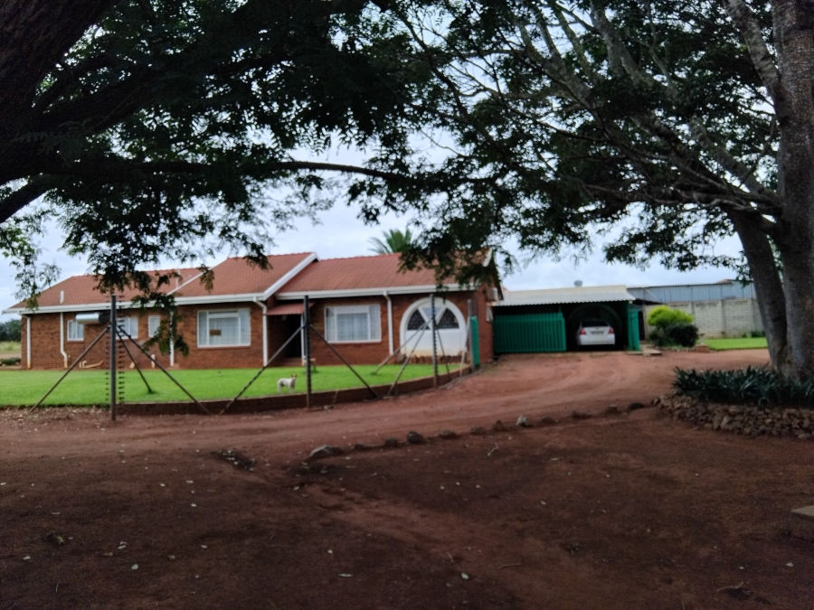 7 Bedroom Property for Sale in Baskoppies A H Limpopo