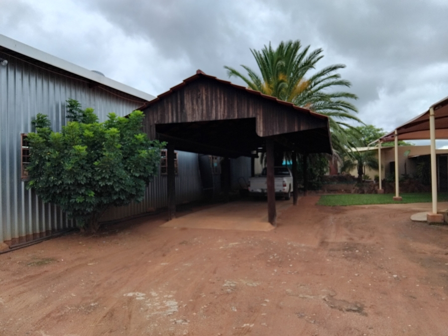 7 Bedroom Property for Sale in Baskoppies A H Limpopo