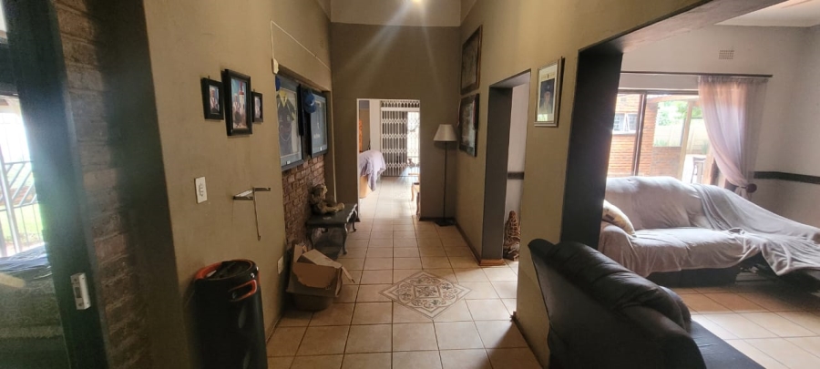 4 Bedroom Property for Sale in Impala Park Limpopo