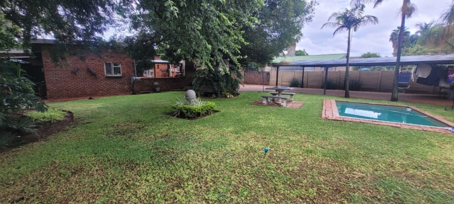 4 Bedroom Property for Sale in Impala Park Limpopo