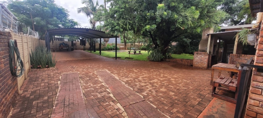 4 Bedroom Property for Sale in Impala Park Limpopo