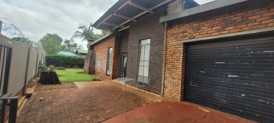 4 Bedroom Property for Sale in Impala Park Limpopo