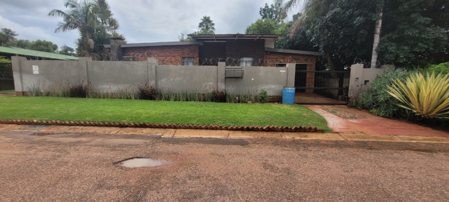 4 Bedroom Property for Sale in Impala Park Limpopo