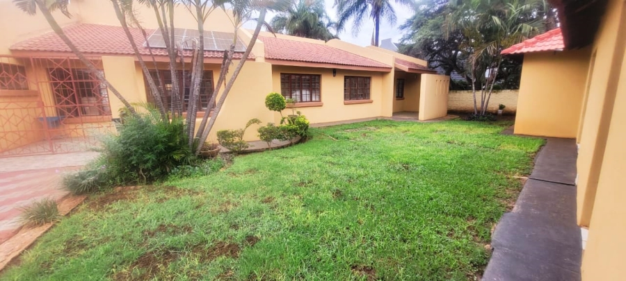 4 Bedroom Property for Sale in Chroompark Limpopo