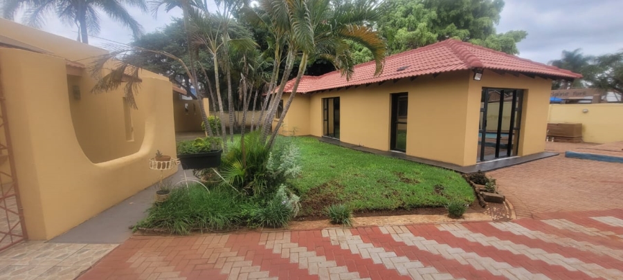 4 Bedroom Property for Sale in Chroompark Limpopo