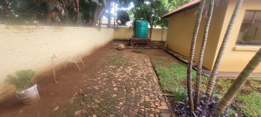 4 Bedroom Property for Sale in Chroompark Limpopo