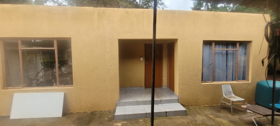 4 Bedroom Property for Sale in Chroompark Limpopo