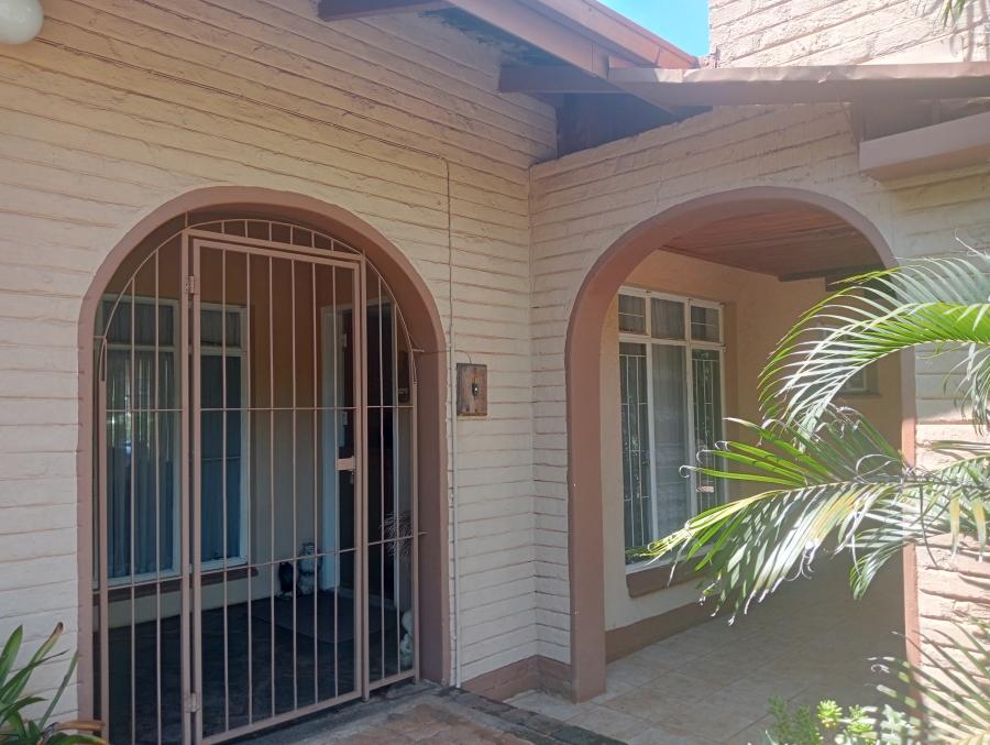 4 Bedroom Property for Sale in Trim Park Limpopo