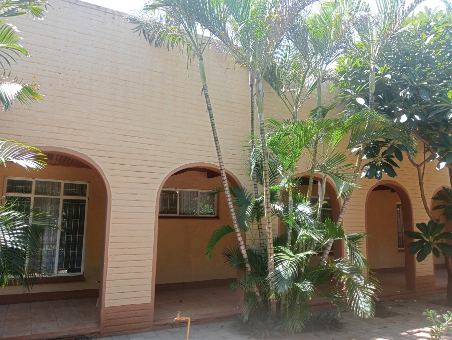 4 Bedroom Property for Sale in Trim Park Limpopo