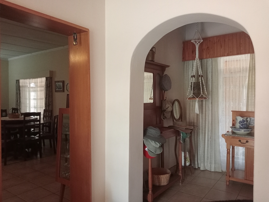 4 Bedroom Property for Sale in Trim Park Limpopo