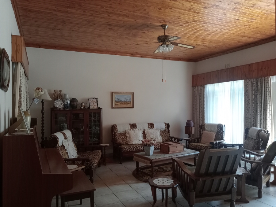 4 Bedroom Property for Sale in Trim Park Limpopo