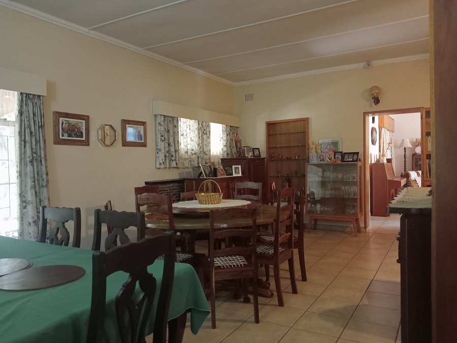 4 Bedroom Property for Sale in Trim Park Limpopo