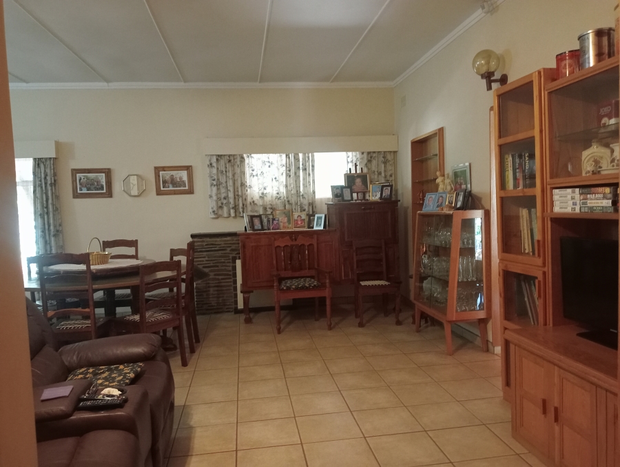 4 Bedroom Property for Sale in Trim Park Limpopo