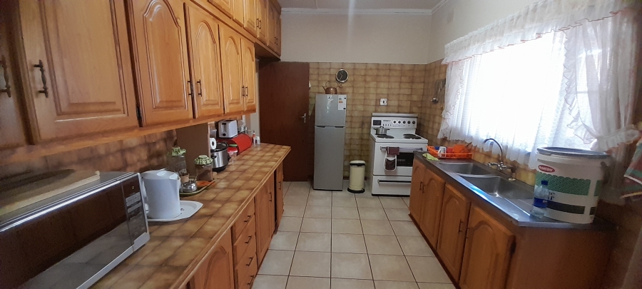 4 Bedroom Property for Sale in Trim Park Limpopo