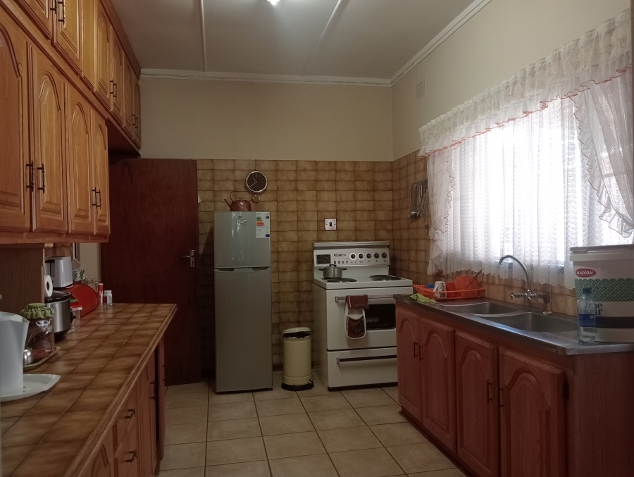 4 Bedroom Property for Sale in Trim Park Limpopo