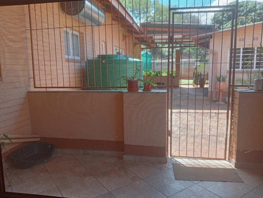 4 Bedroom Property for Sale in Trim Park Limpopo