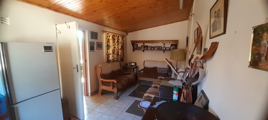 4 Bedroom Property for Sale in Trim Park Limpopo