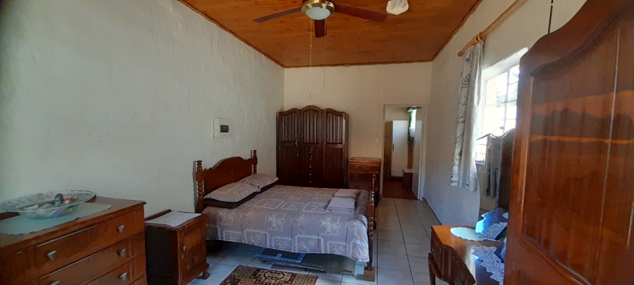 4 Bedroom Property for Sale in Trim Park Limpopo