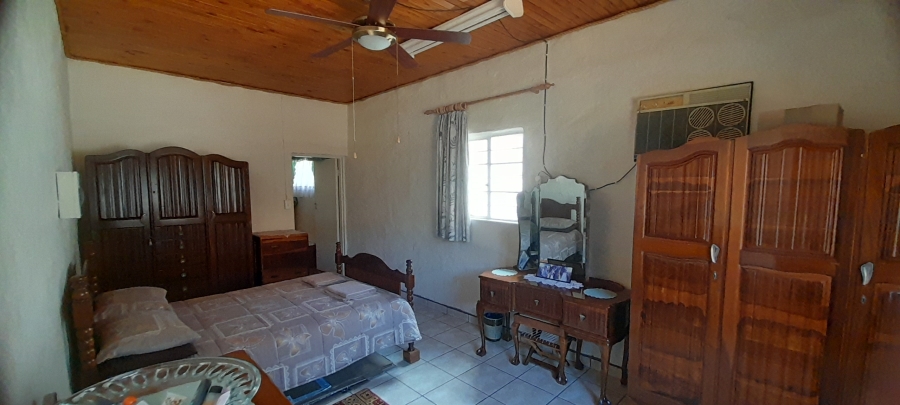 4 Bedroom Property for Sale in Trim Park Limpopo