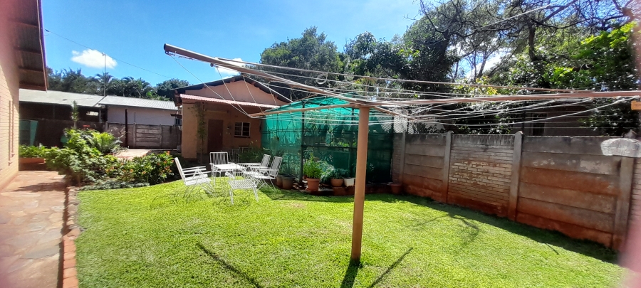 4 Bedroom Property for Sale in Trim Park Limpopo