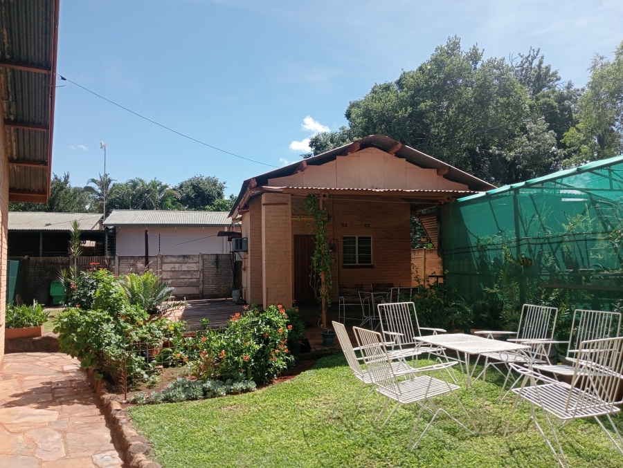 4 Bedroom Property for Sale in Trim Park Limpopo