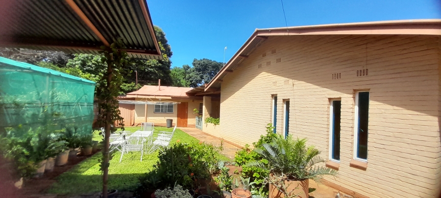 4 Bedroom Property for Sale in Trim Park Limpopo