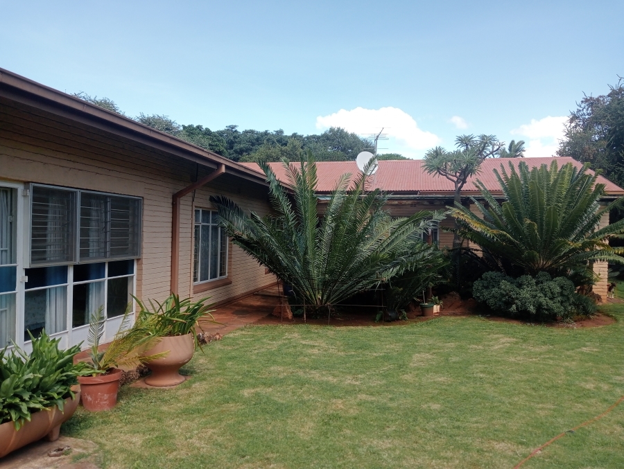 4 Bedroom Property for Sale in Trim Park Limpopo