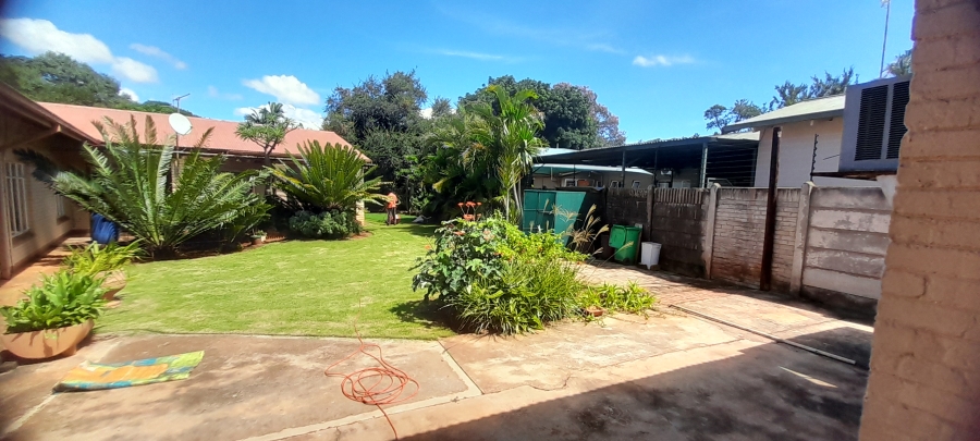 4 Bedroom Property for Sale in Trim Park Limpopo