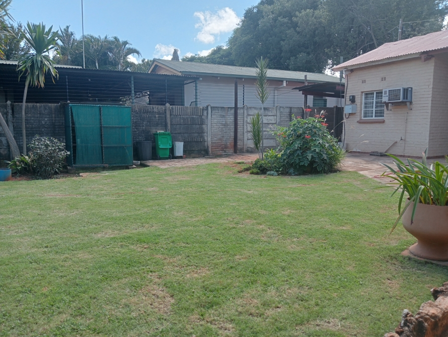 4 Bedroom Property for Sale in Trim Park Limpopo