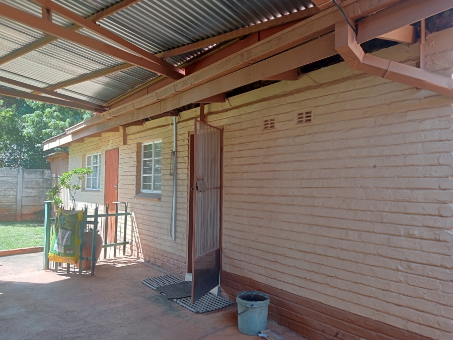 4 Bedroom Property for Sale in Trim Park Limpopo