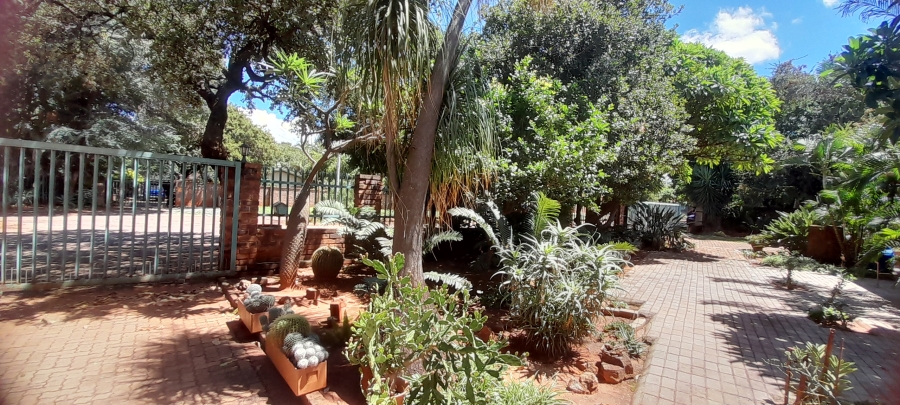 4 Bedroom Property for Sale in Trim Park Limpopo