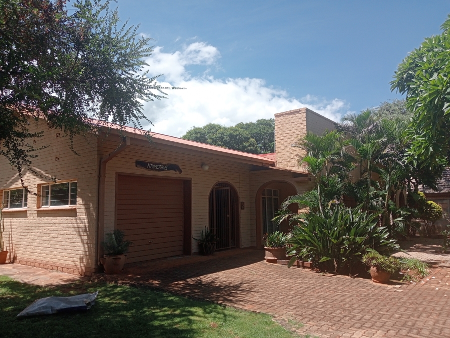 4 Bedroom Property for Sale in Trim Park Limpopo