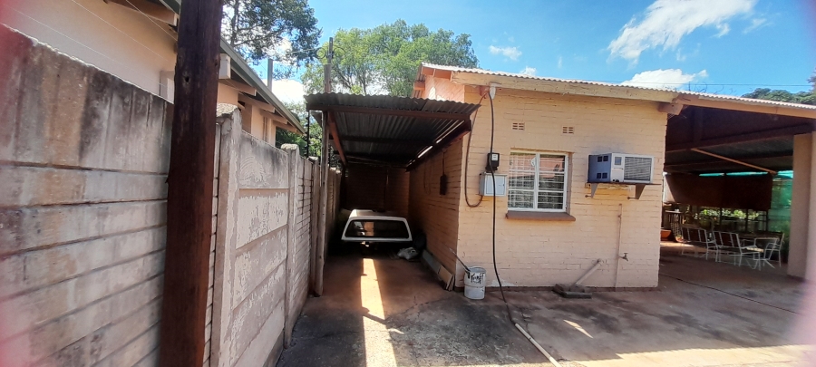 4 Bedroom Property for Sale in Trim Park Limpopo