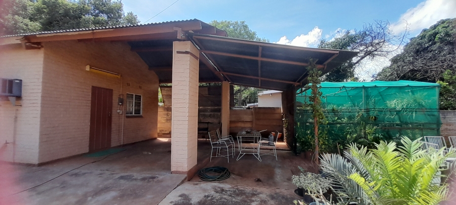 4 Bedroom Property for Sale in Trim Park Limpopo