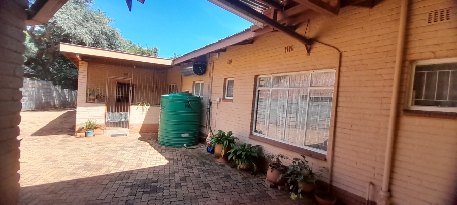 4 Bedroom Property for Sale in Trim Park Limpopo