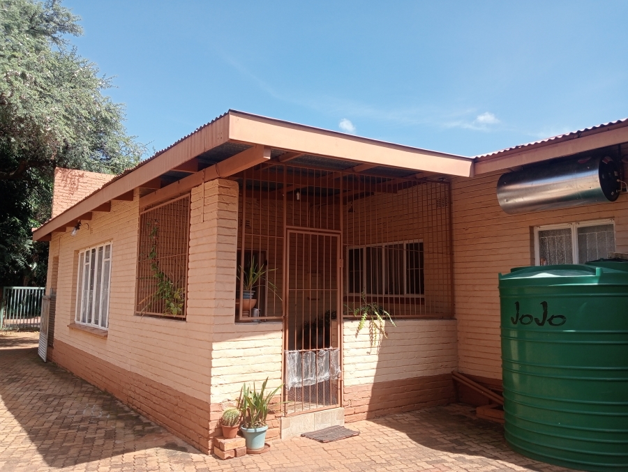 4 Bedroom Property for Sale in Trim Park Limpopo