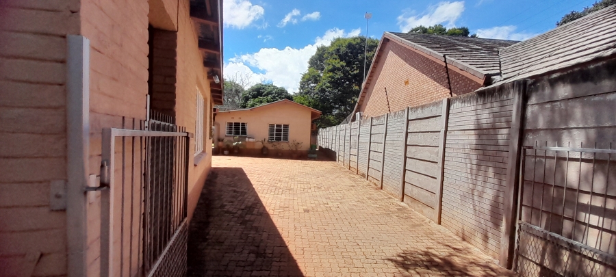 4 Bedroom Property for Sale in Trim Park Limpopo