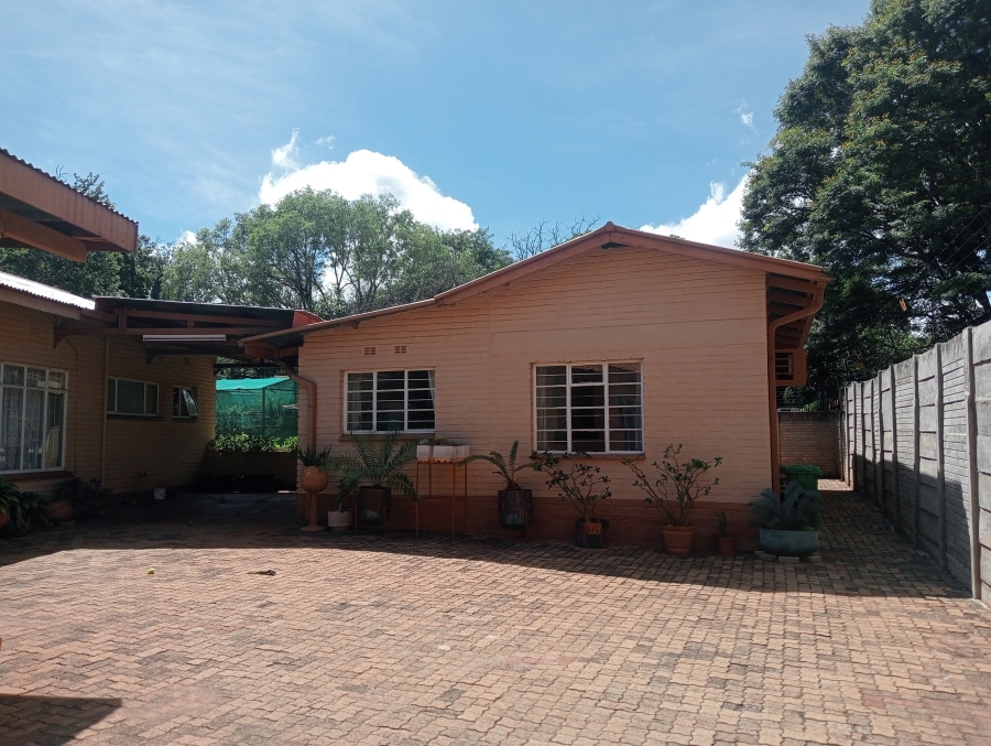 4 Bedroom Property for Sale in Trim Park Limpopo