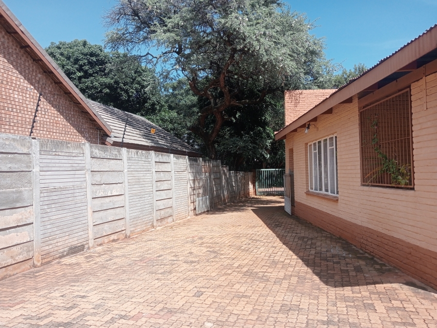 4 Bedroom Property for Sale in Trim Park Limpopo