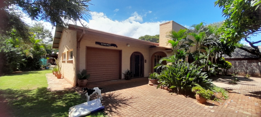 4 Bedroom Property for Sale in Trim Park Limpopo