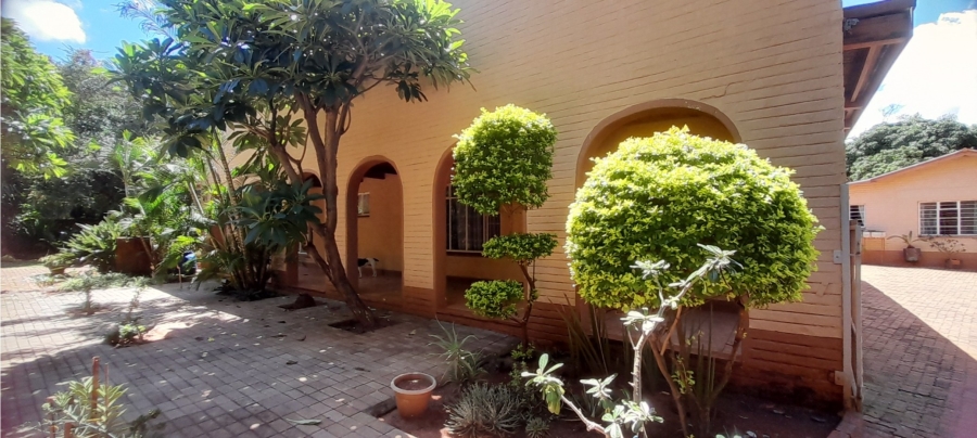 4 Bedroom Property for Sale in Trim Park Limpopo