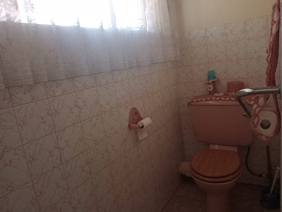 4 Bedroom Property for Sale in Trim Park Limpopo