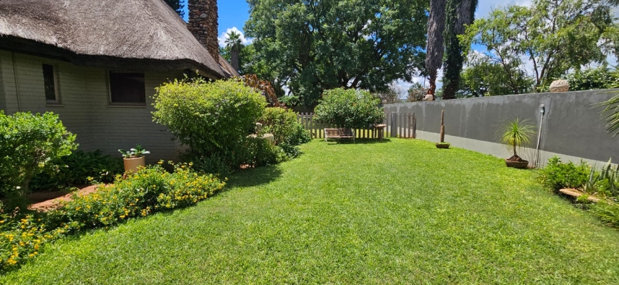 4 Bedroom Property for Sale in Kameeldoringpark Limpopo