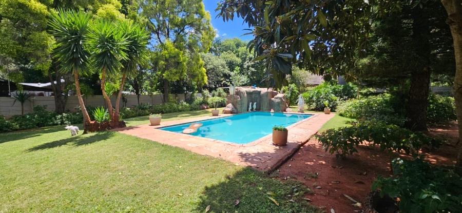 4 Bedroom Property for Sale in Kameeldoringpark Limpopo