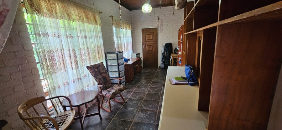 4 Bedroom Property for Sale in Kameeldoringpark Limpopo