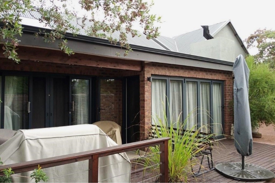 2 Bedroom Property for Sale in Negester Klein Kariba Limpopo