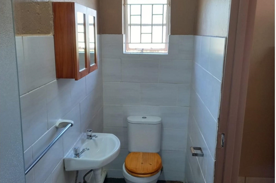 3 Bedroom Property for Sale in Florapark Limpopo